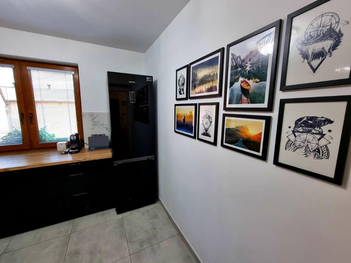 Apartament Jelonek W Karkonoszach Jelenia Gora Exterior photo