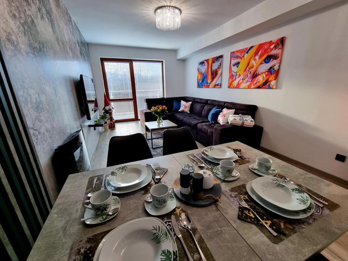 Apartament Jelonek W Karkonoszach Jelenia Gora Exterior photo