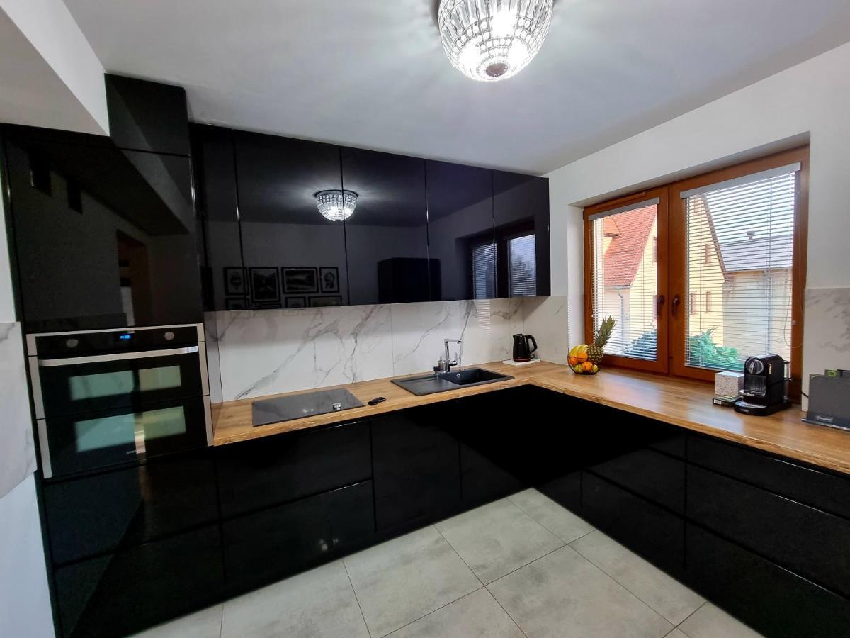 Apartament Jelonek W Karkonoszach Jelenia Gora Exterior photo