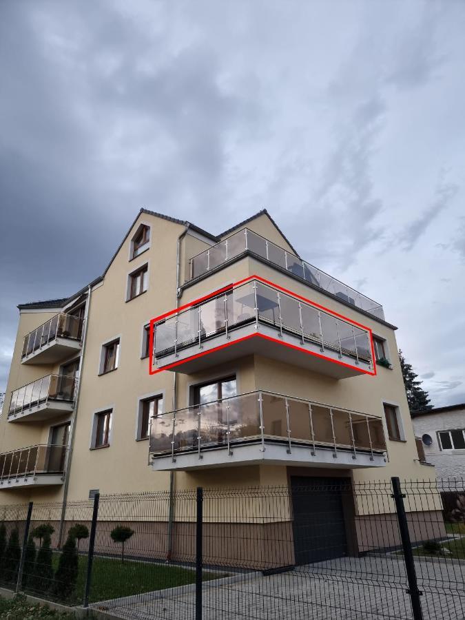 Apartament Jelonek W Karkonoszach Jelenia Gora Exterior photo