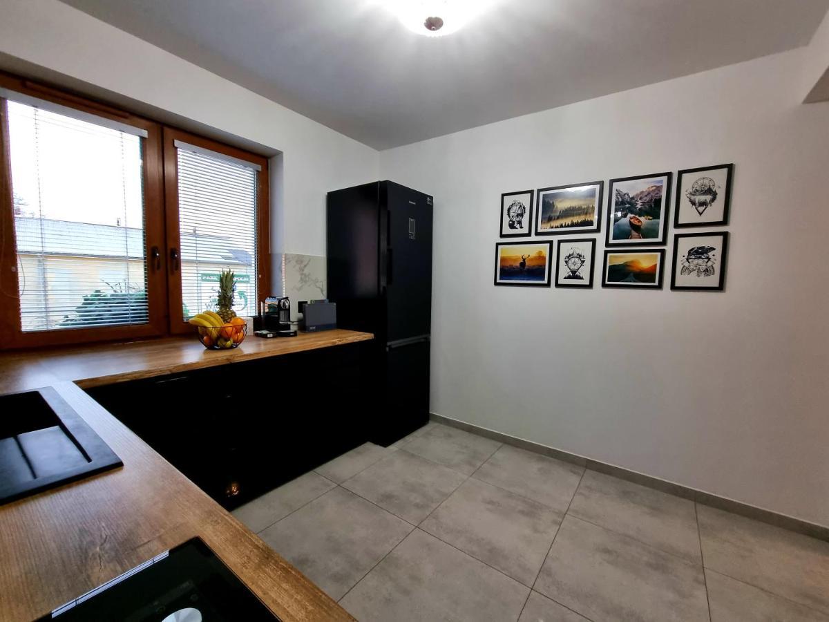 Apartament Jelonek W Karkonoszach Jelenia Gora Exterior photo