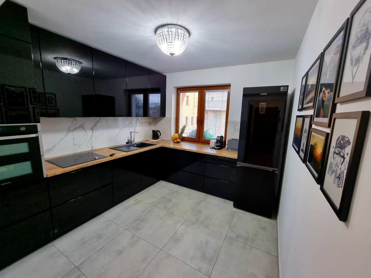 Apartament Jelonek W Karkonoszach Jelenia Gora Exterior photo