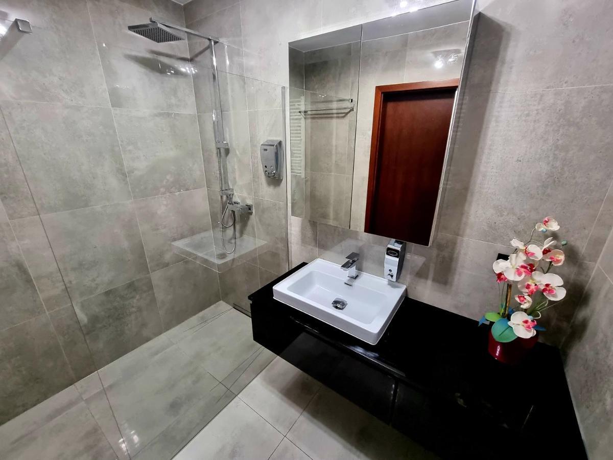 Apartament Jelonek W Karkonoszach Jelenia Gora Exterior photo