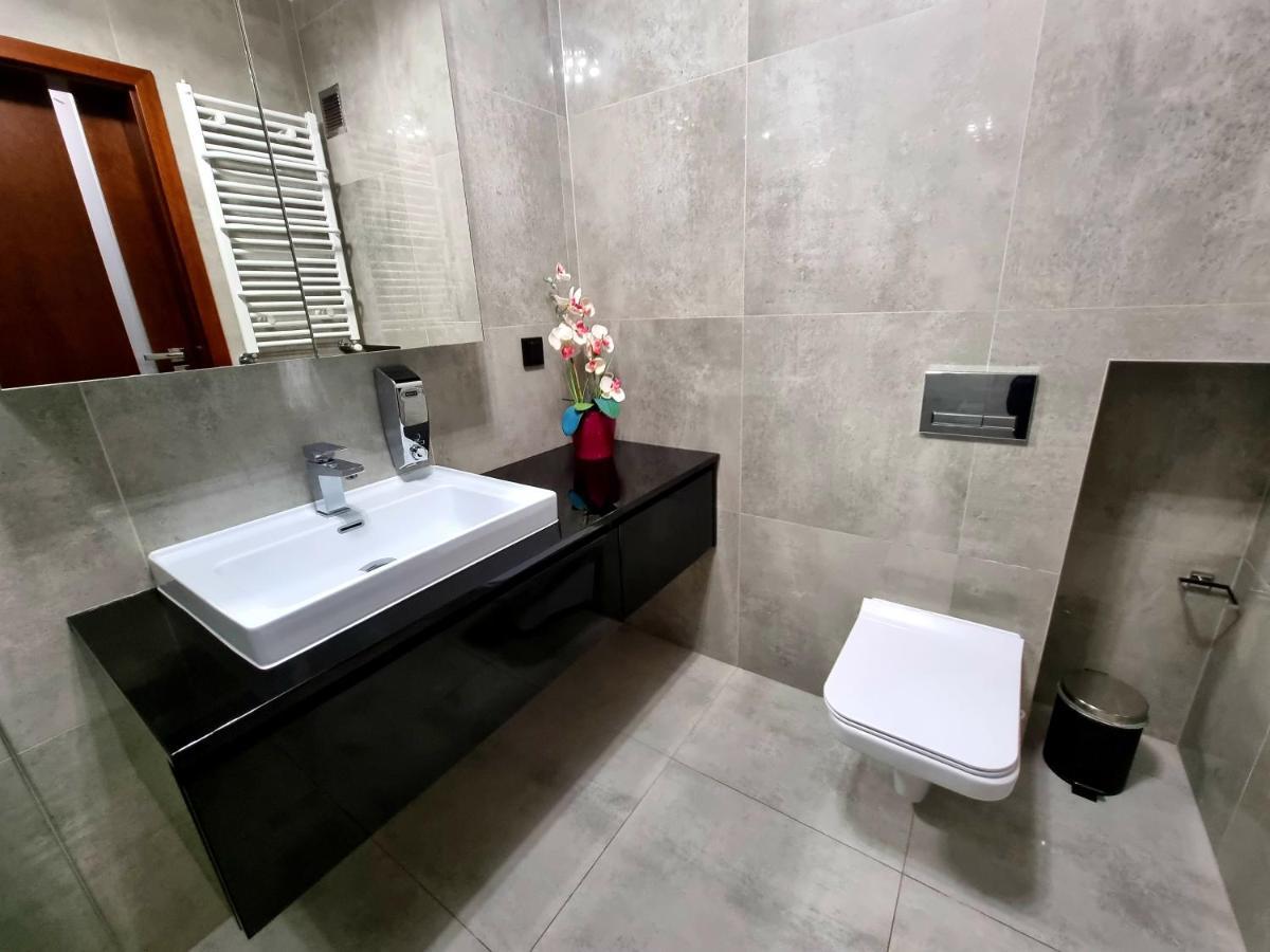 Apartament Jelonek W Karkonoszach Jelenia Gora Exterior photo