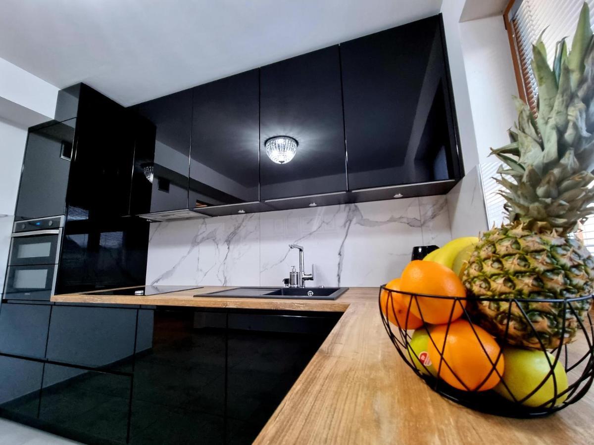 Apartament Jelonek W Karkonoszach Jelenia Gora Exterior photo