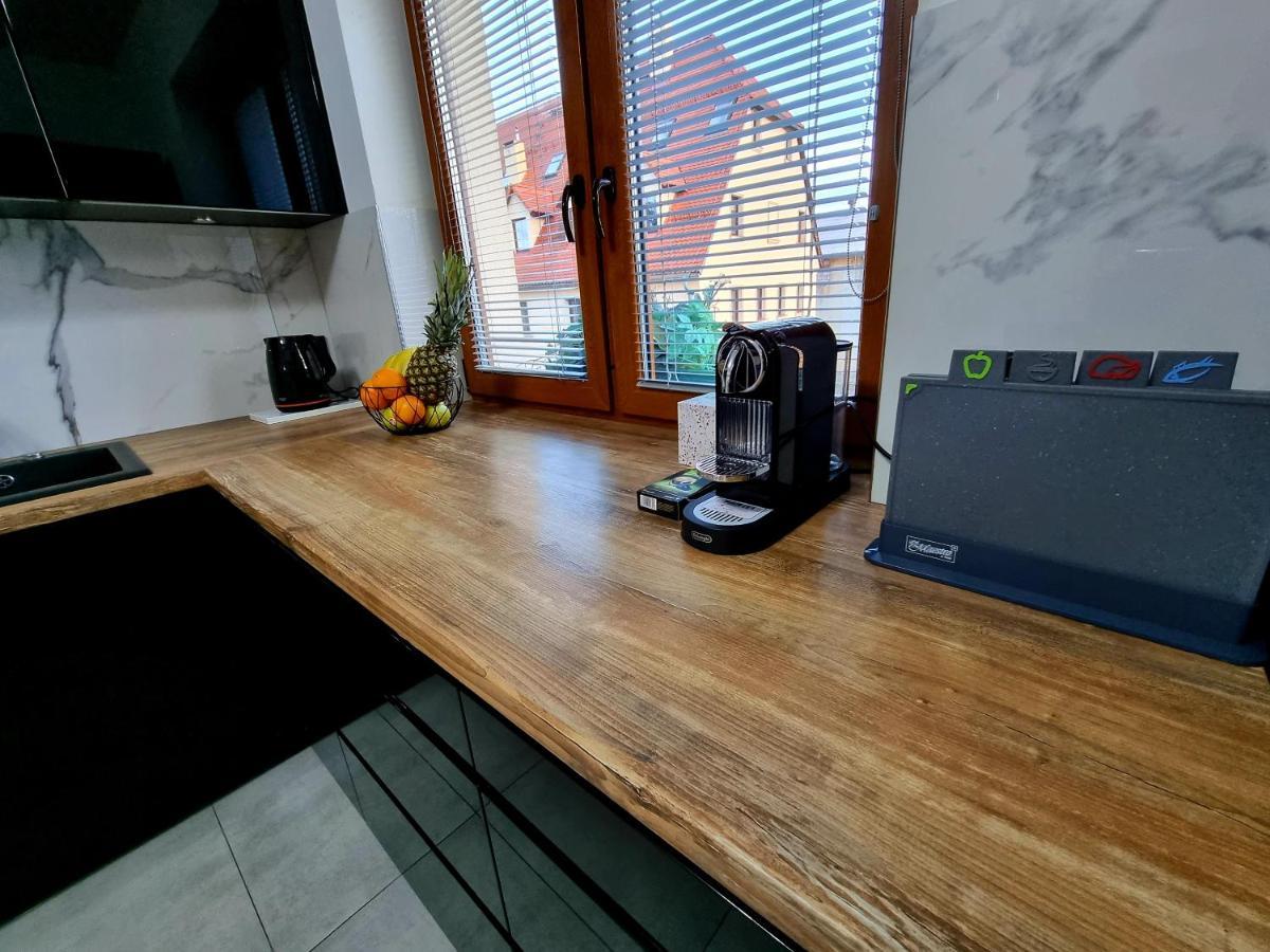 Apartament Jelonek W Karkonoszach Jelenia Gora Exterior photo