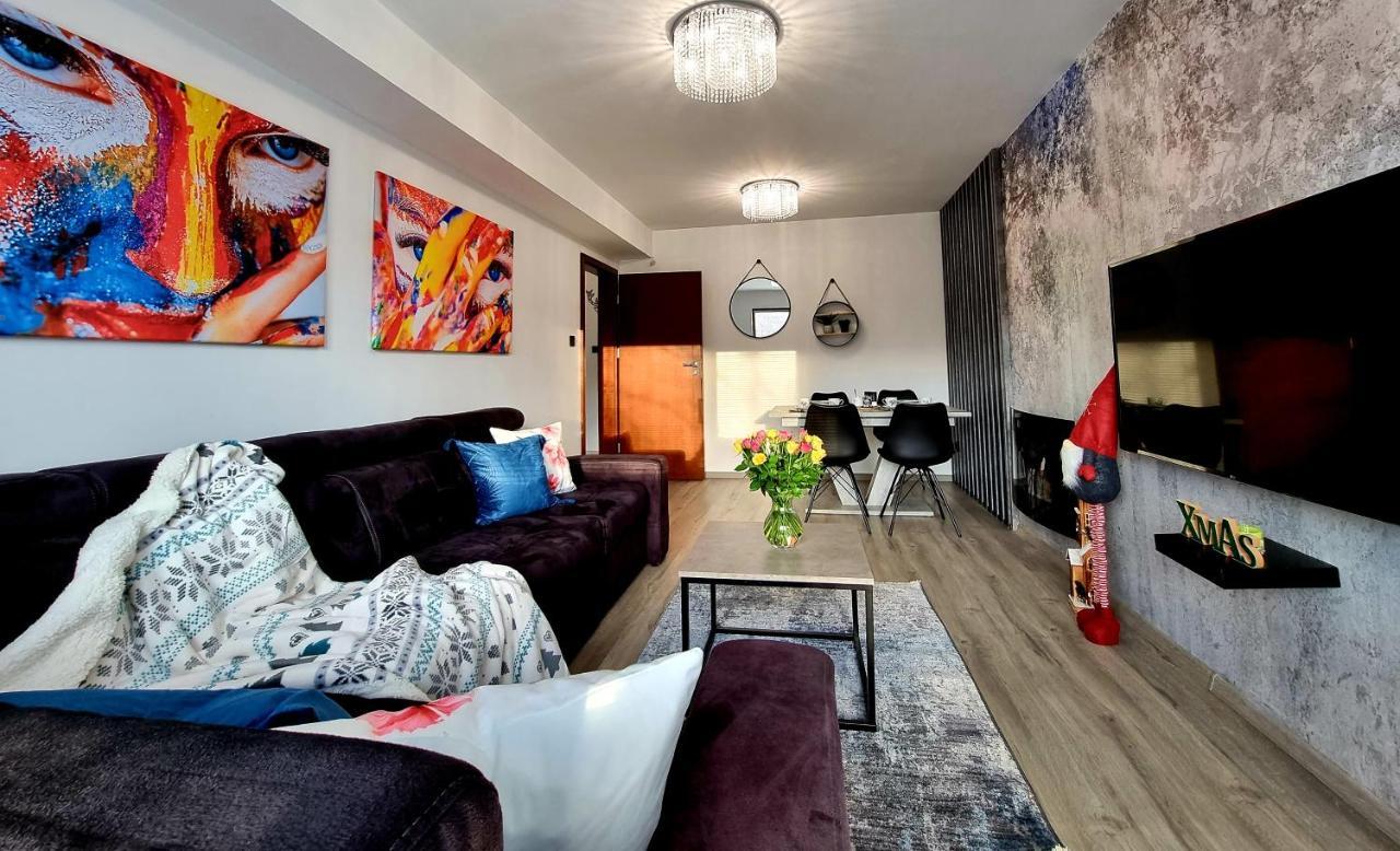 Apartament Jelonek W Karkonoszach Jelenia Gora Exterior photo