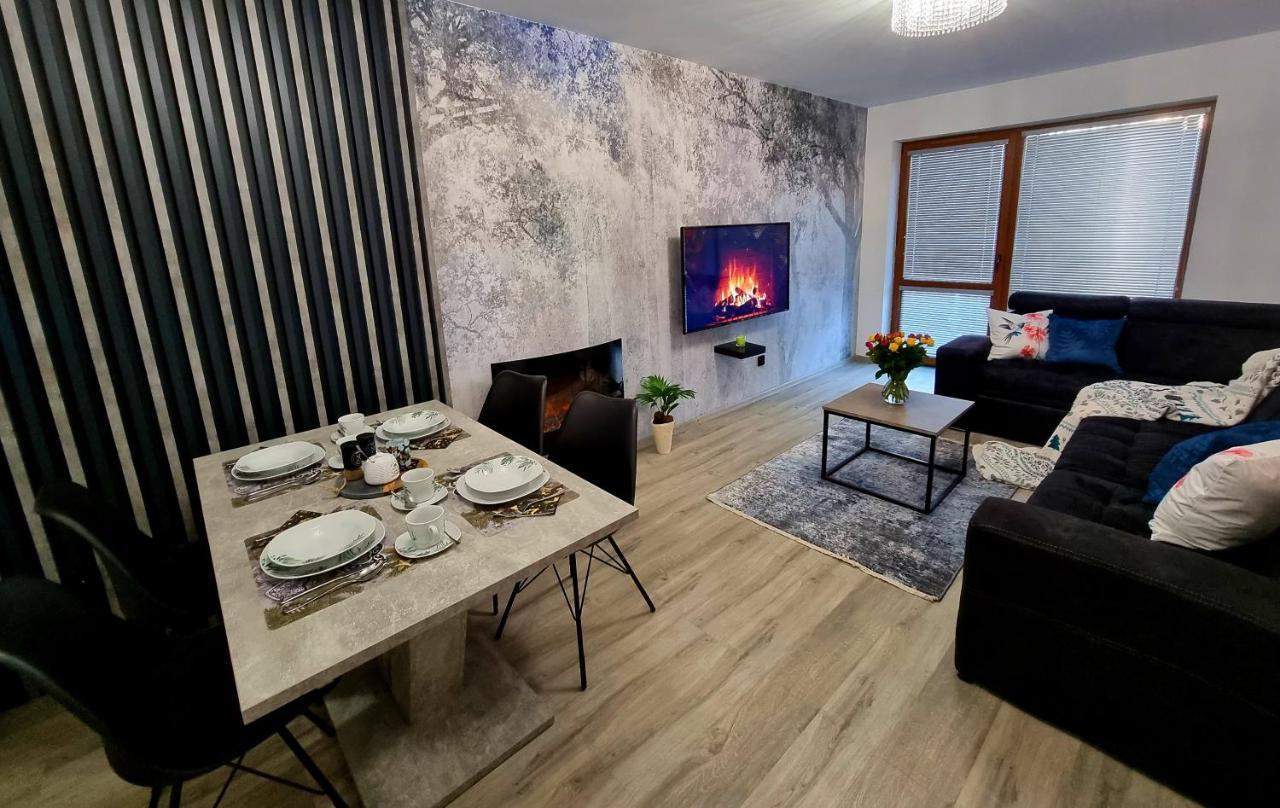 Apartament Jelonek W Karkonoszach Jelenia Gora Exterior photo