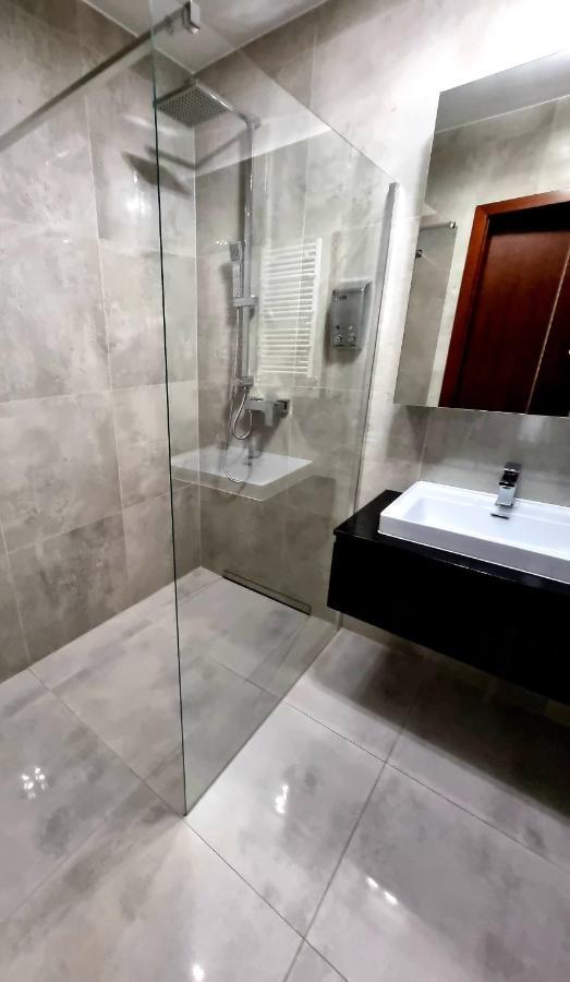 Apartament Jelonek W Karkonoszach Jelenia Gora Exterior photo