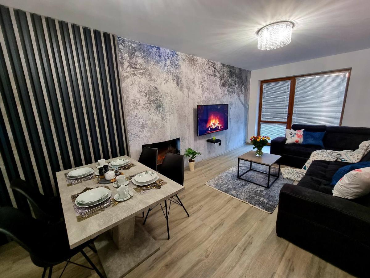 Apartament Jelonek W Karkonoszach Jelenia Gora Exterior photo